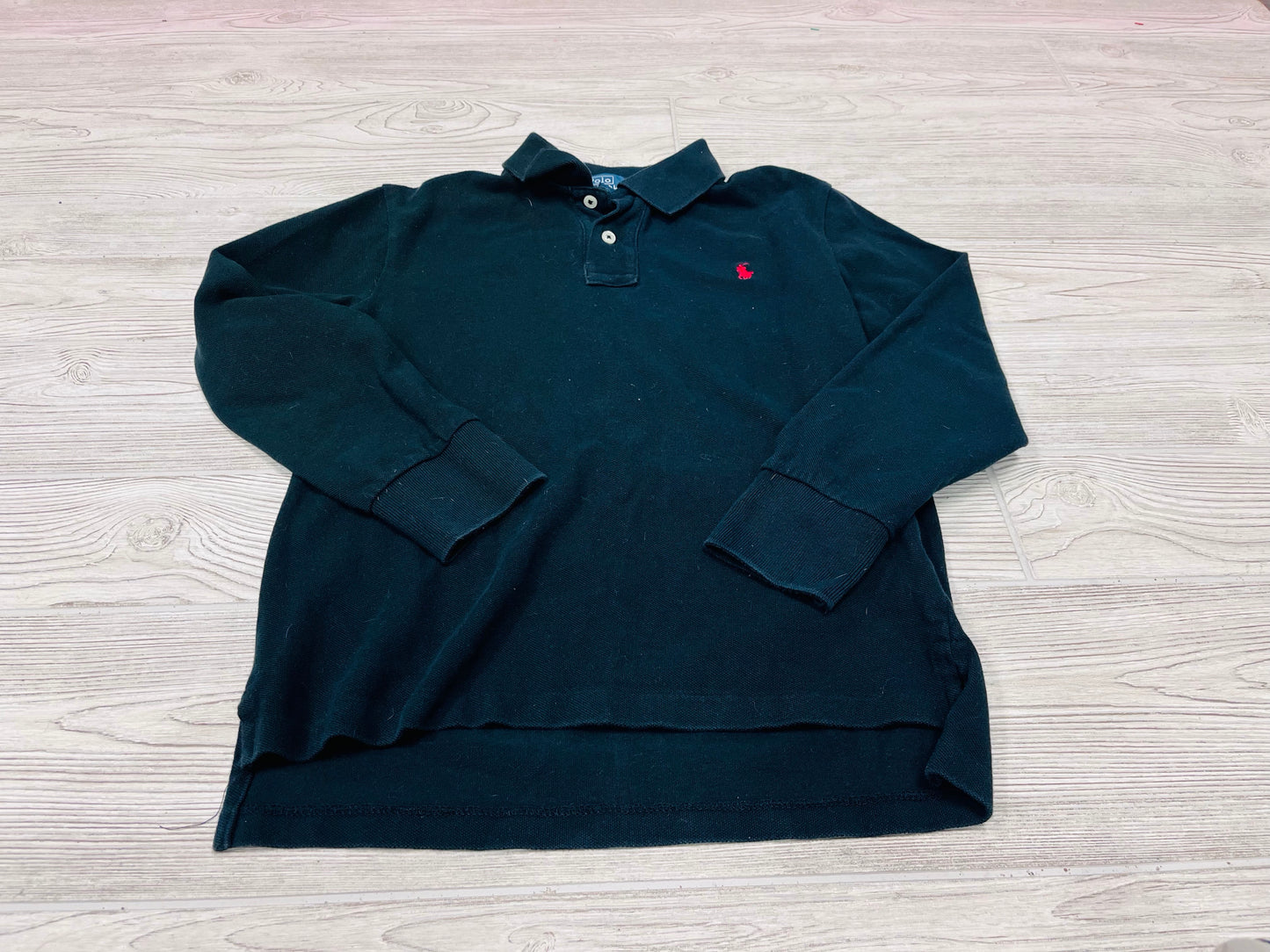 Polo Ralph Lauren Long Sleeve Shirt