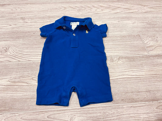 Ralph Lauren Romper