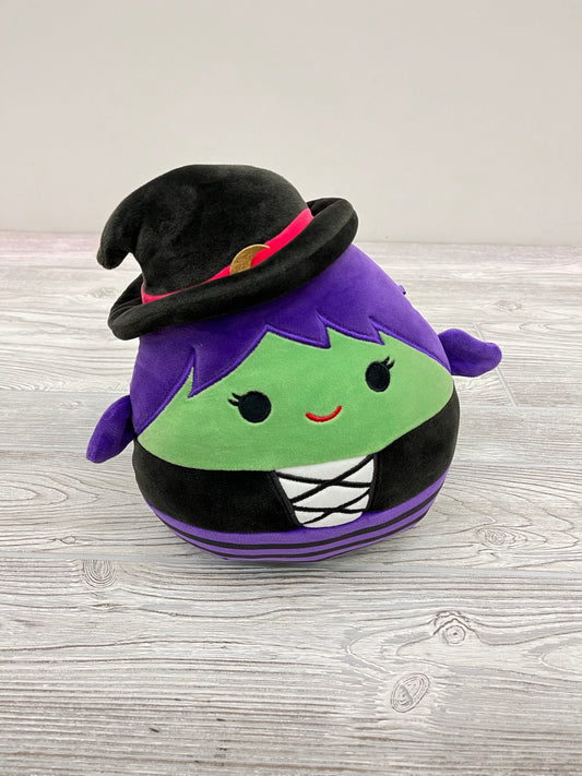 Original Squishmallows Roslyn the Witch