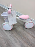 Humble Bee Baby Balance Tricycle Bike