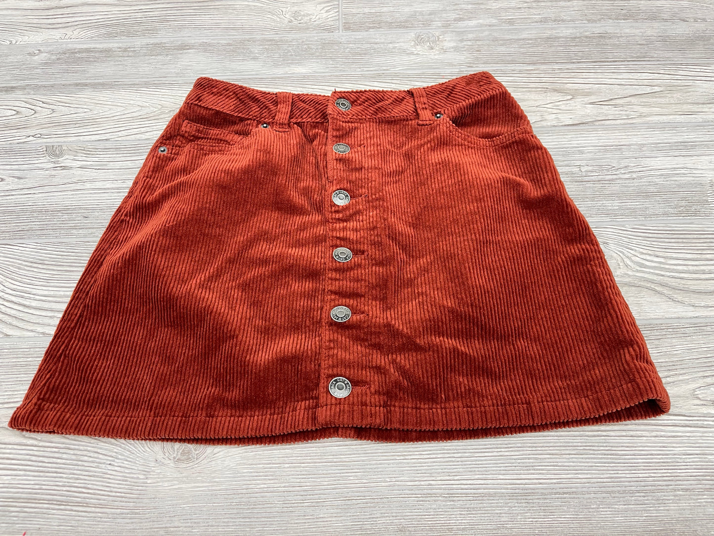 Cat & Jack Corduroy Skirt