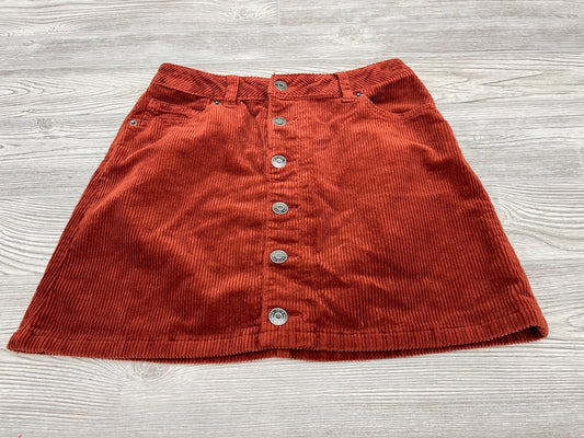 Cat & Jack Corduroy Skirt