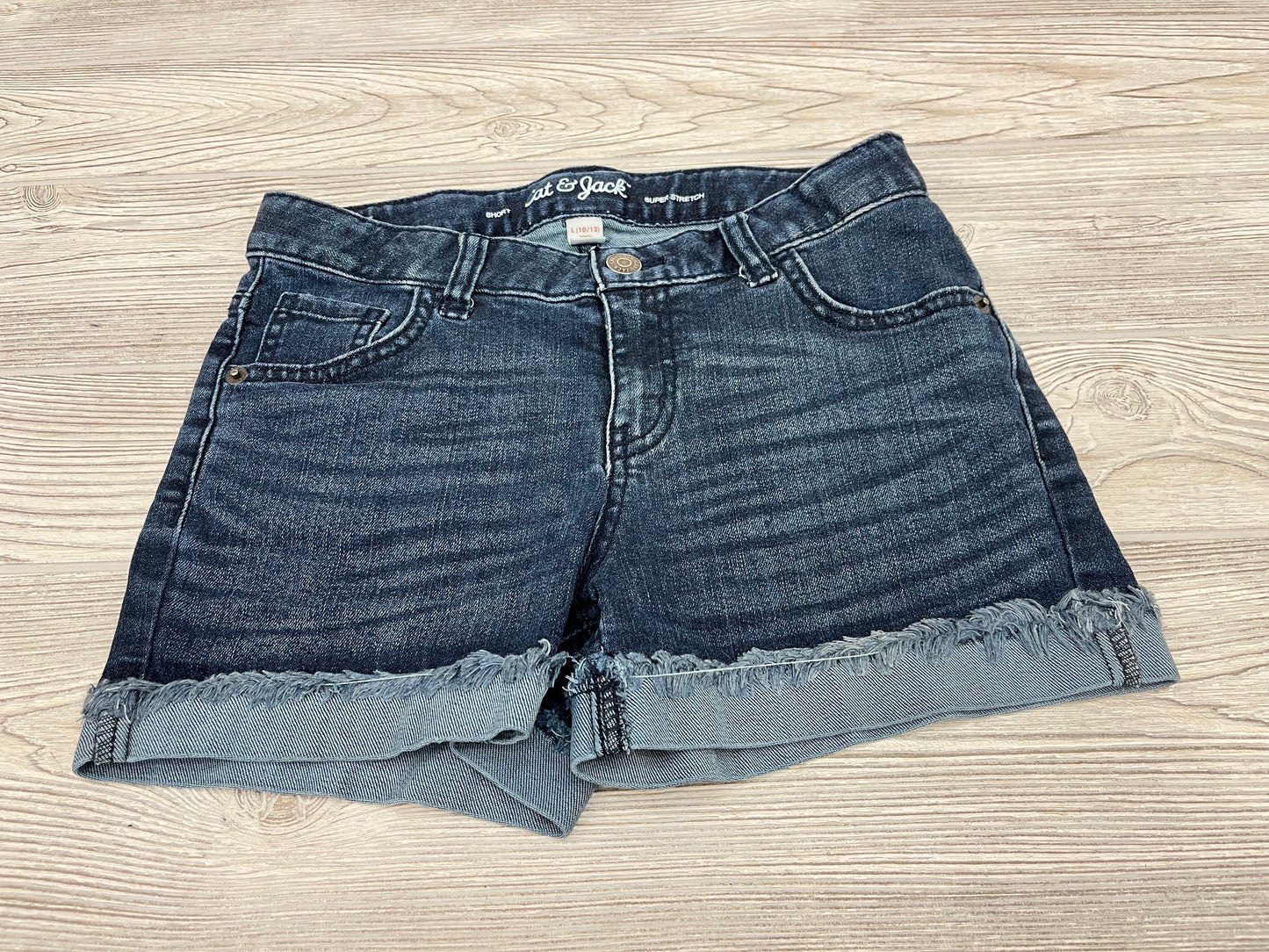 Cat & Jack Super Stretch Shorts
