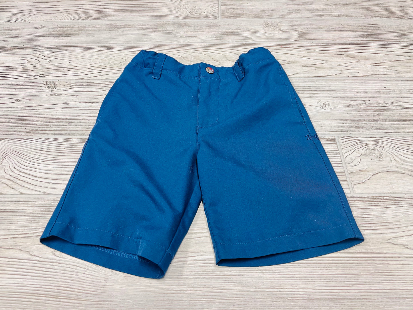 Under Armour Matchplay Shorts