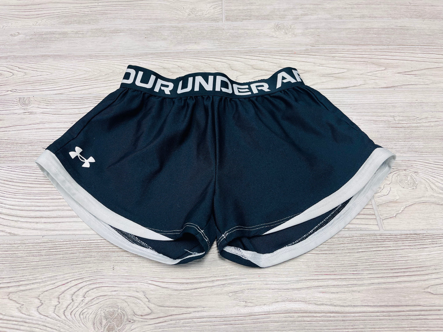 Under Armour Athletic Shorts