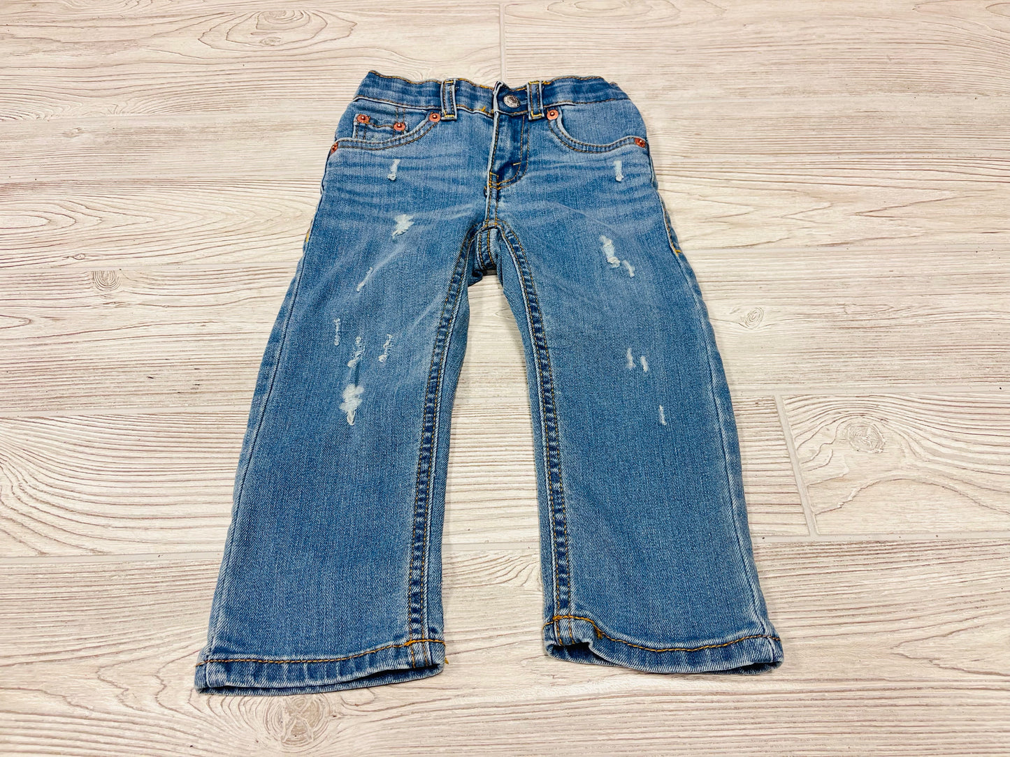 Levi’s 514 Jeans