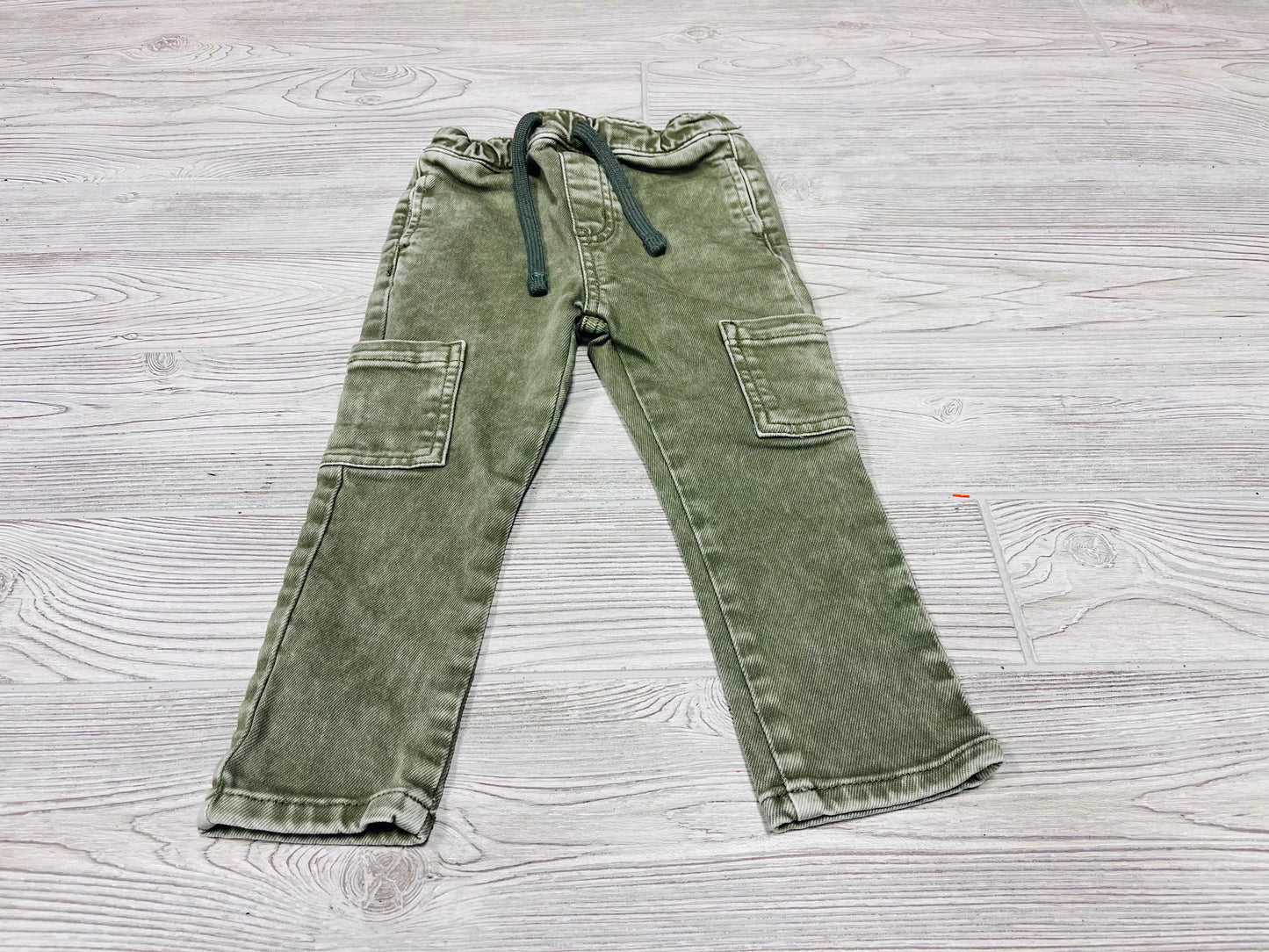 Cat & Jack Slim Fit Cargo Jeans
