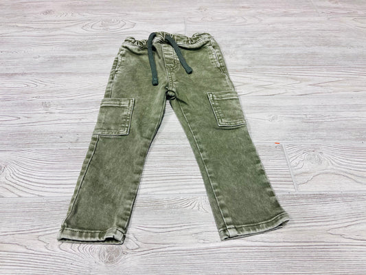 Cat & Jack Slim Fit Cargo Jeans
