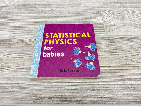 Statistical Physics for babies