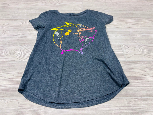 Pokémon Pikachu Short Sleeve Shirt