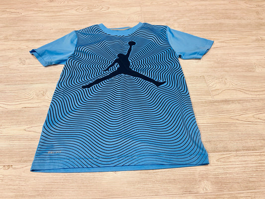 Nike Air Jordan Dri-Fit Athletic Shirt