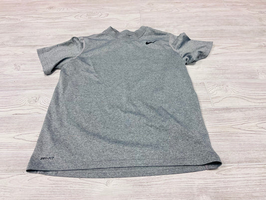 Nike Dri-Fit Athletic Short Sleeve Shirt