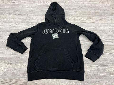 Nike Hooded Sweatshirt