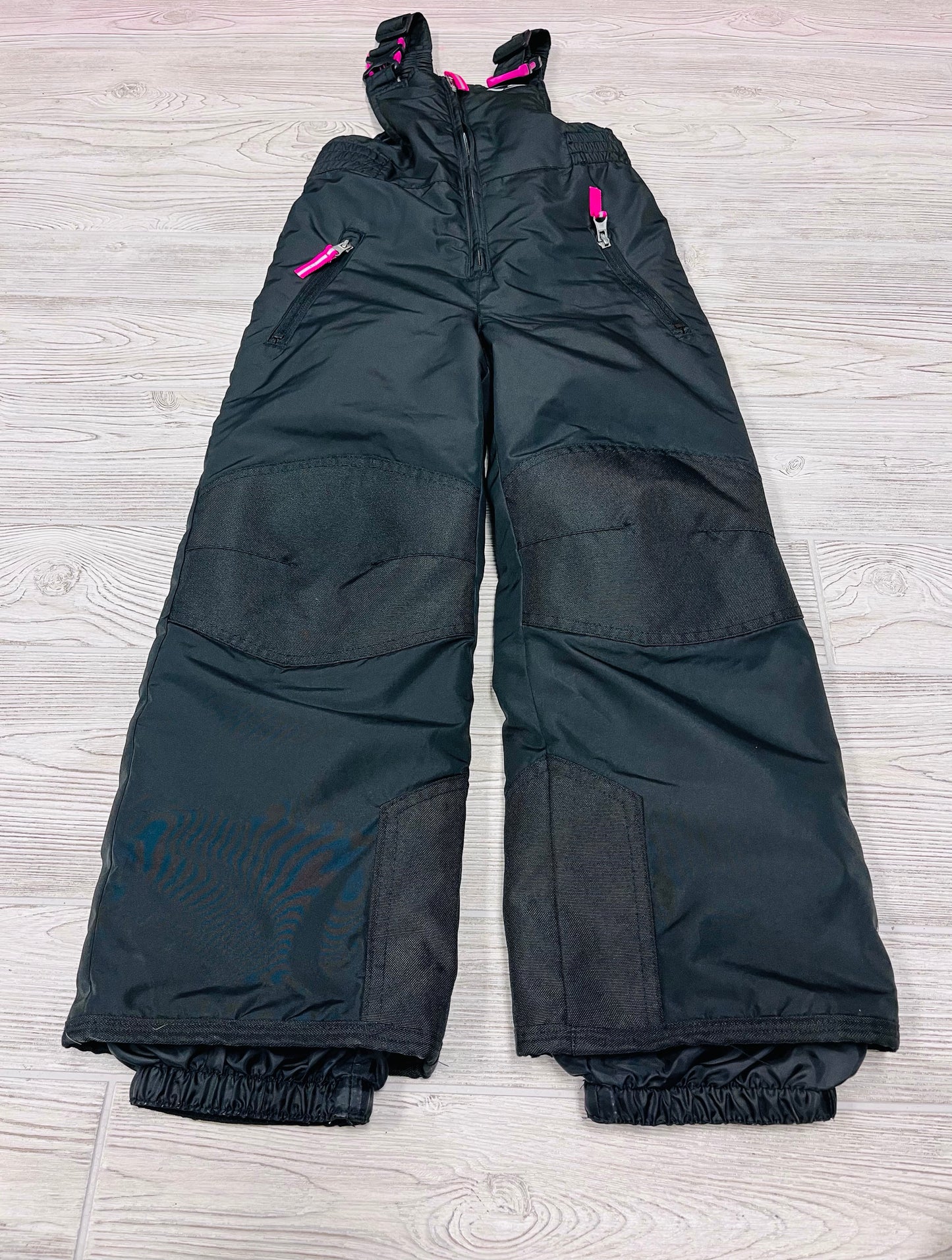 Champion Girls Snowbibs