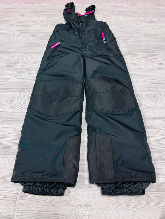 Champion Girls Snowbibs