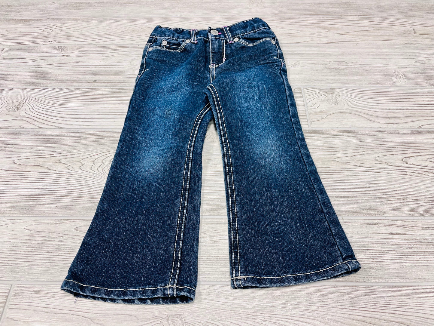 Cherokee Flare Jeans