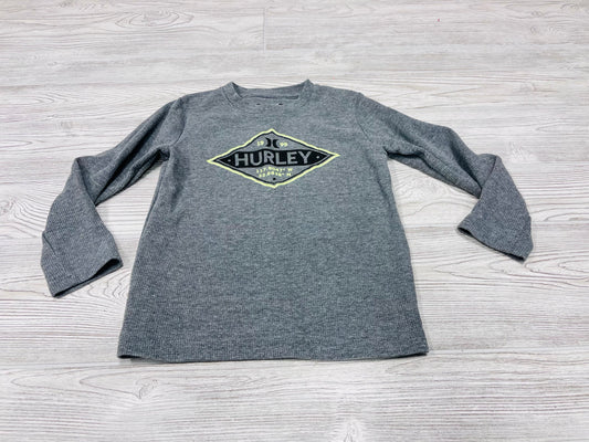Hurley Long Sleeve Shirt