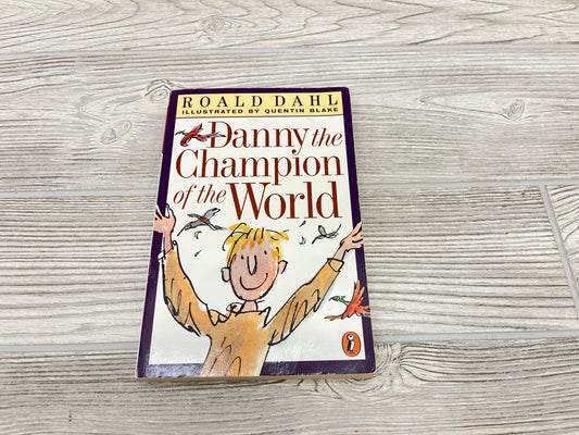 Danny the Champion of the World
