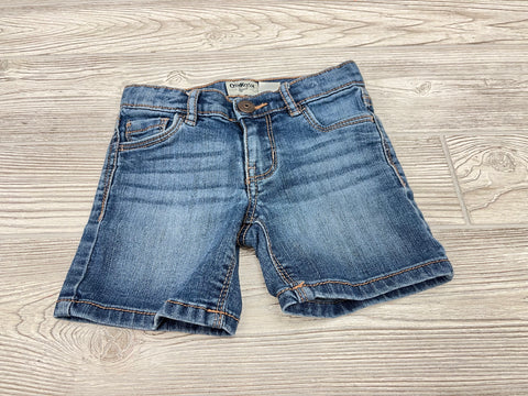 OshKosh Jean Shorts