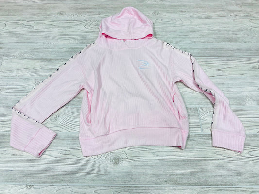 Nike 3Brand Hooded Long Sleeve Shirt