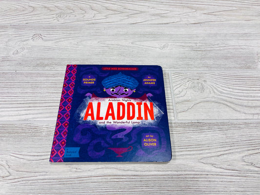 Aladdin