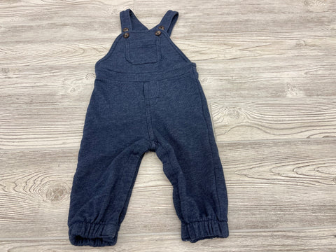 Old Navy Long Overalls