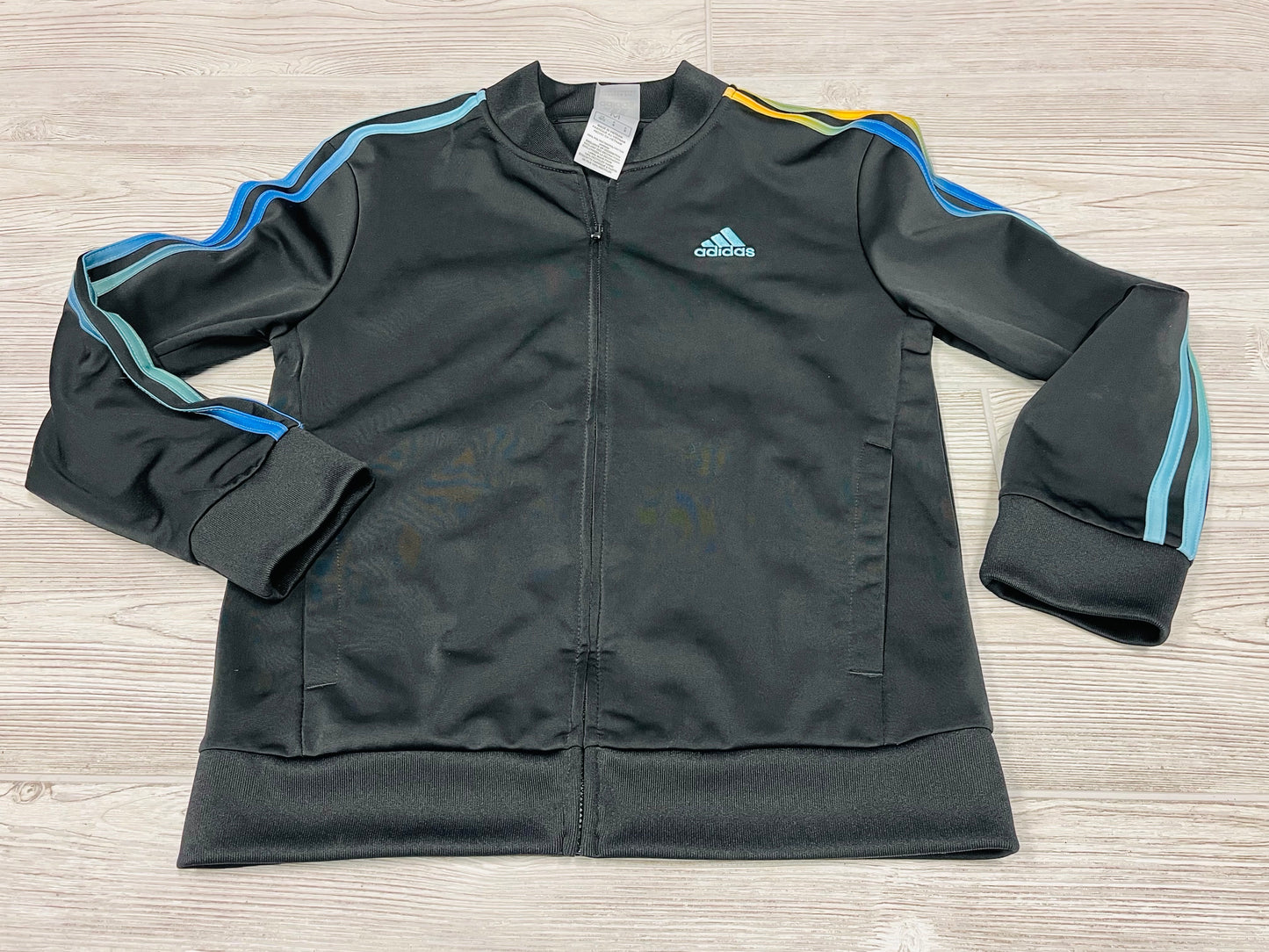 Adidas Track Jacket