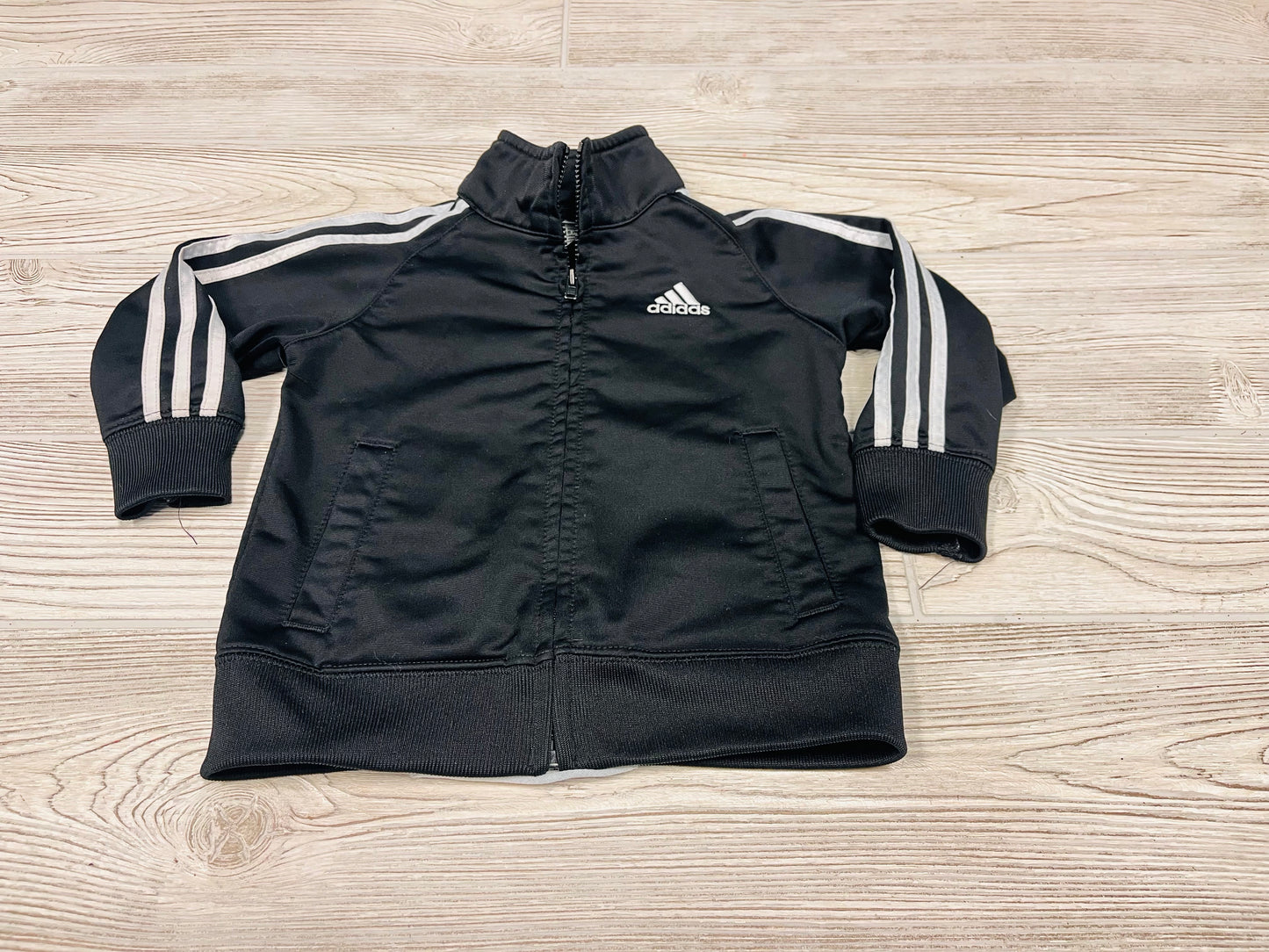 Adidas Track Jacket