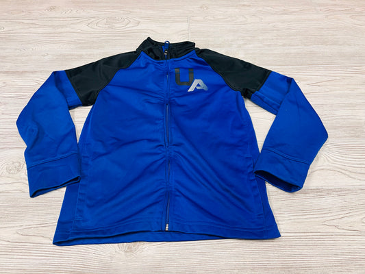 Under Armour Track Jacket