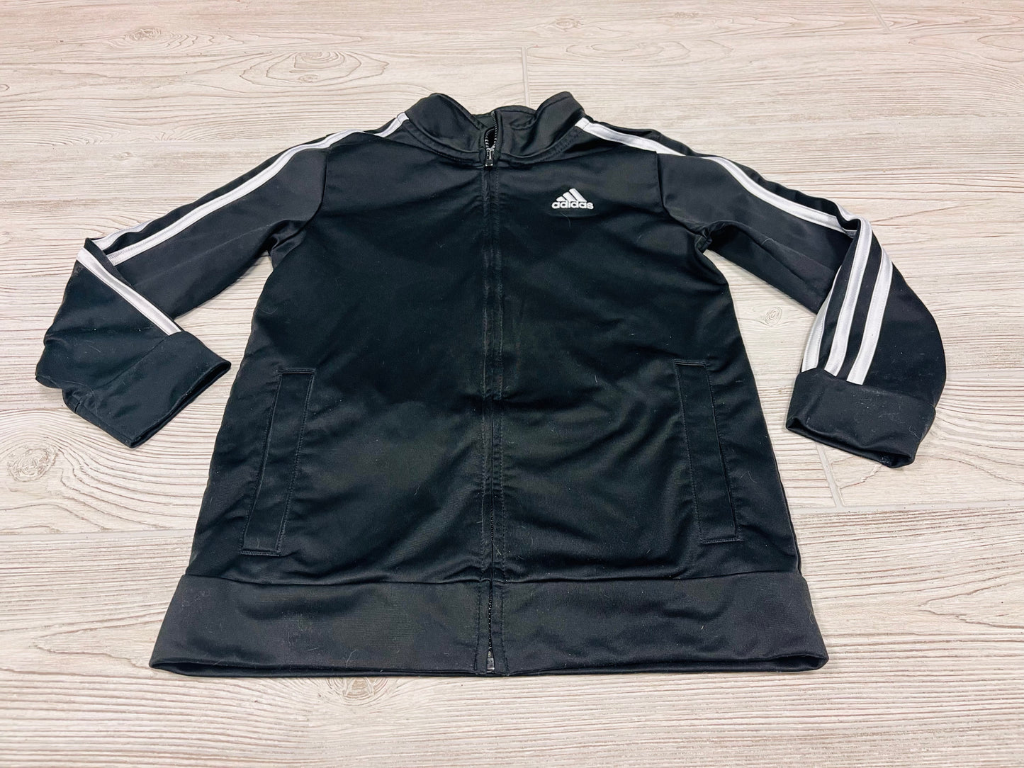 Adidas Track Jacket