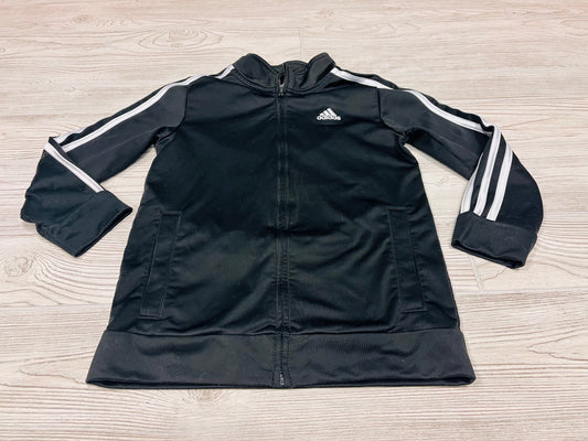 Adidas Track Jacket