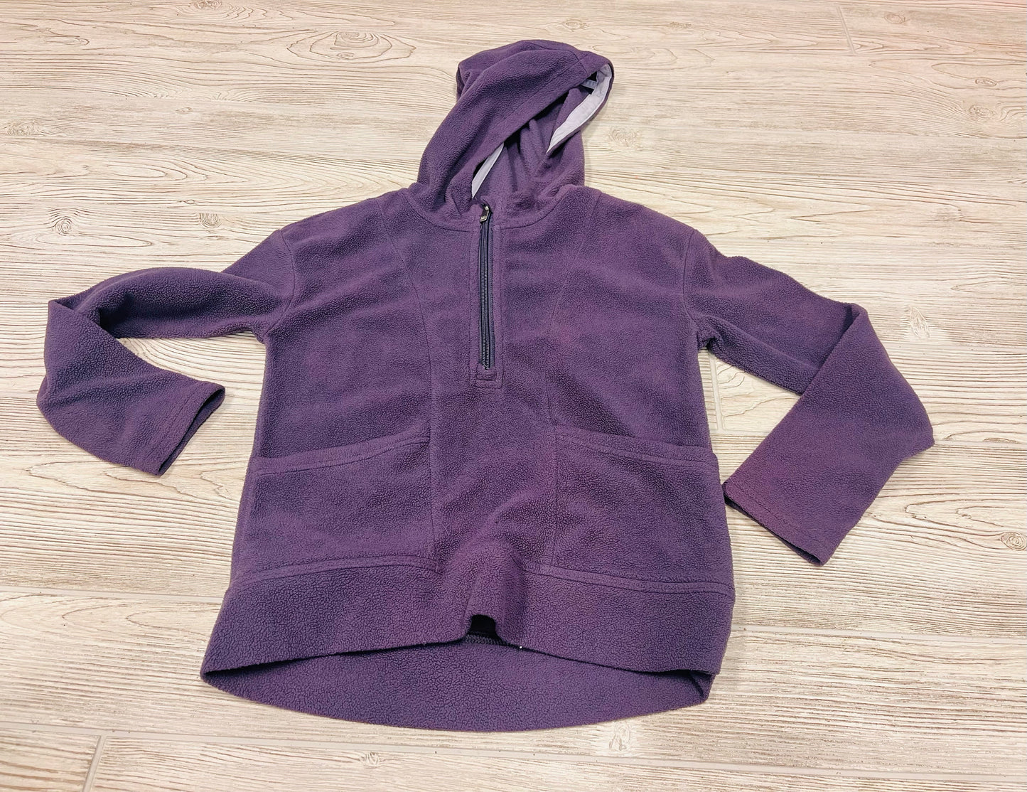 All In Motion Hooded Fleece Pullover