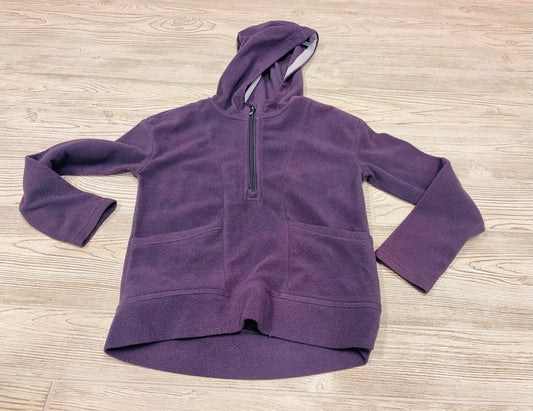 All In Motion Hooded Fleece Pullover