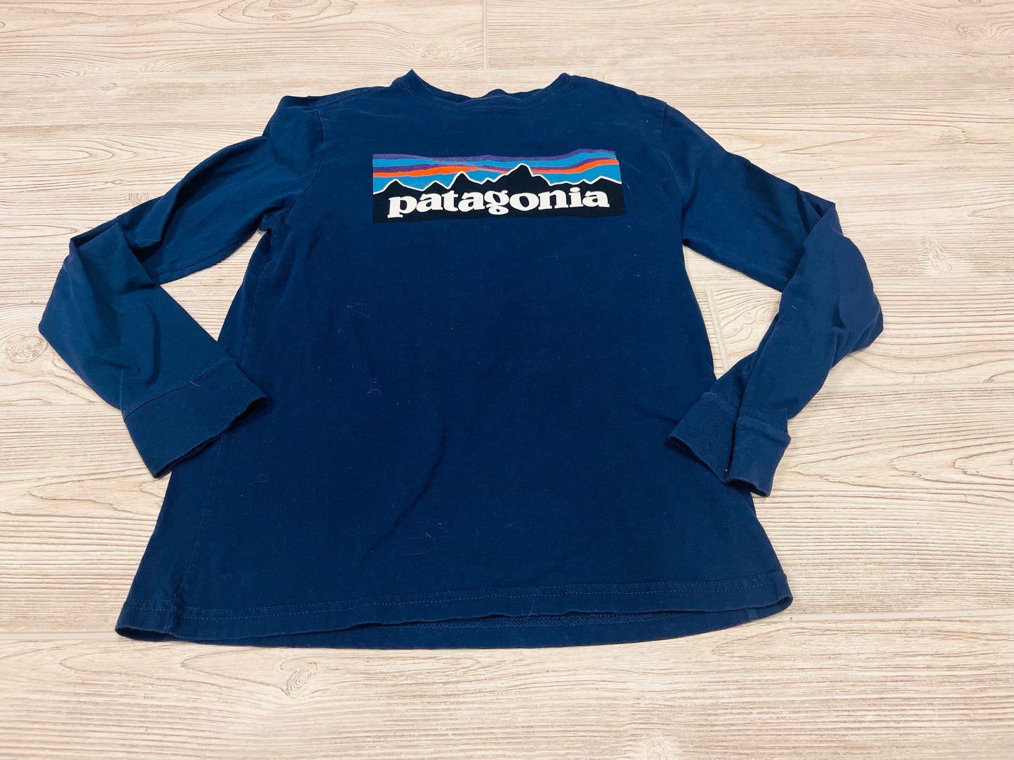 Patagonia Long Sleeve Shirt