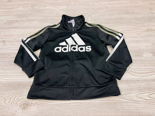 Adidas Track Jacket
