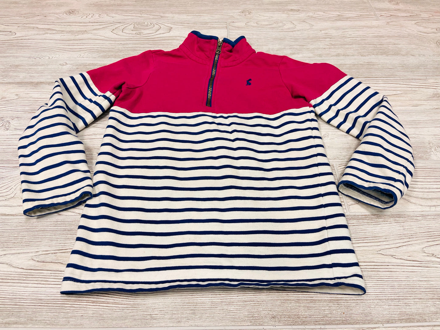 Joules Clothing Pullover Sweatshirt