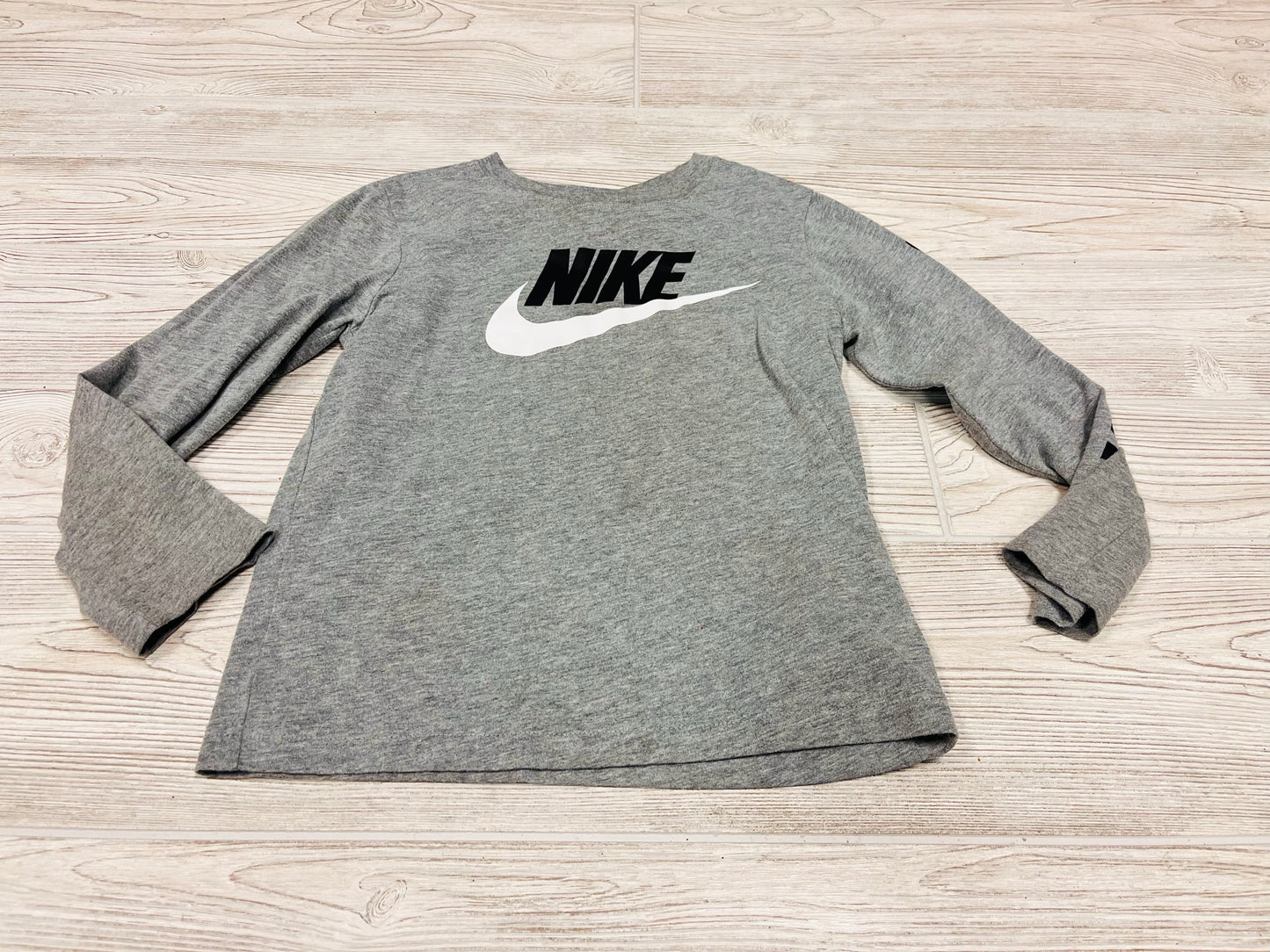 Nike Long Sleeve Shirt