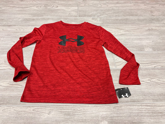 Under Armour Athletic Long Sleeve Shirt