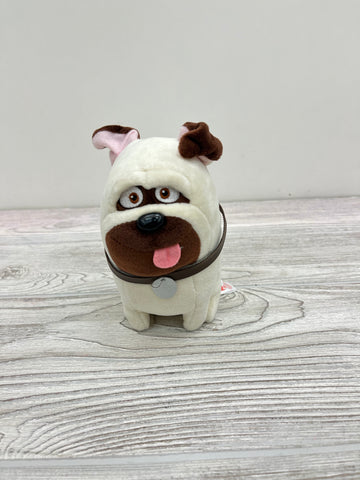 Ty The Secret Life of Pets Mel - Small