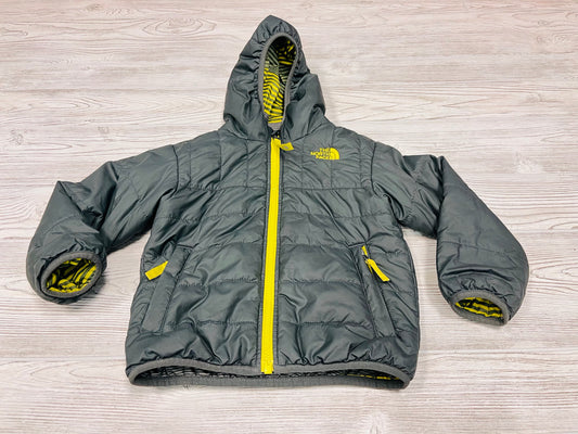 The North Face Boys Reversible Winter Coat
