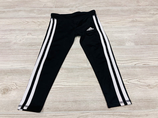 Adidas Athletic Leggings
