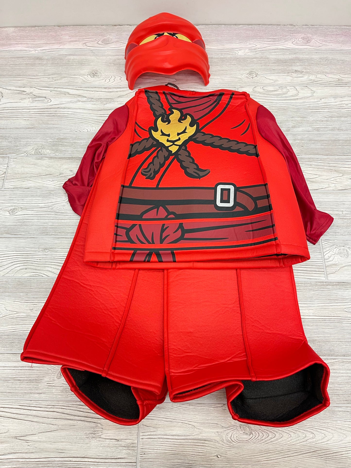 LEGO Ninjago Kia Costume