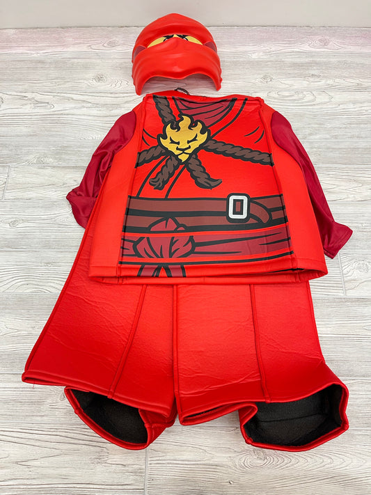 LEGO Ninjago Kia Costume