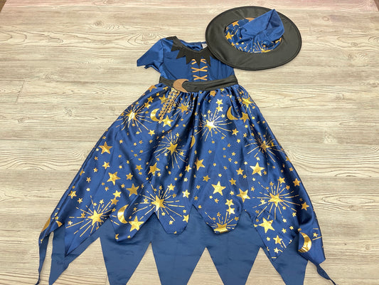 Witch Costume