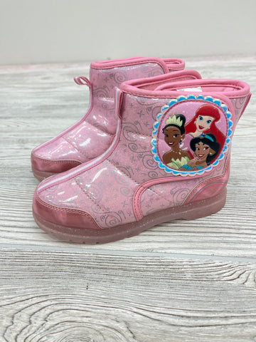 Disney Princess Snow Boots