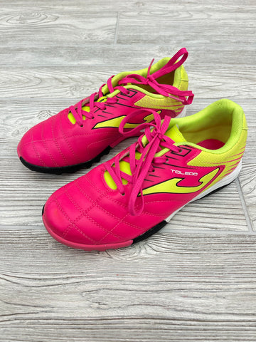 Joma Toledo Girls Indoor Soccer Shoes