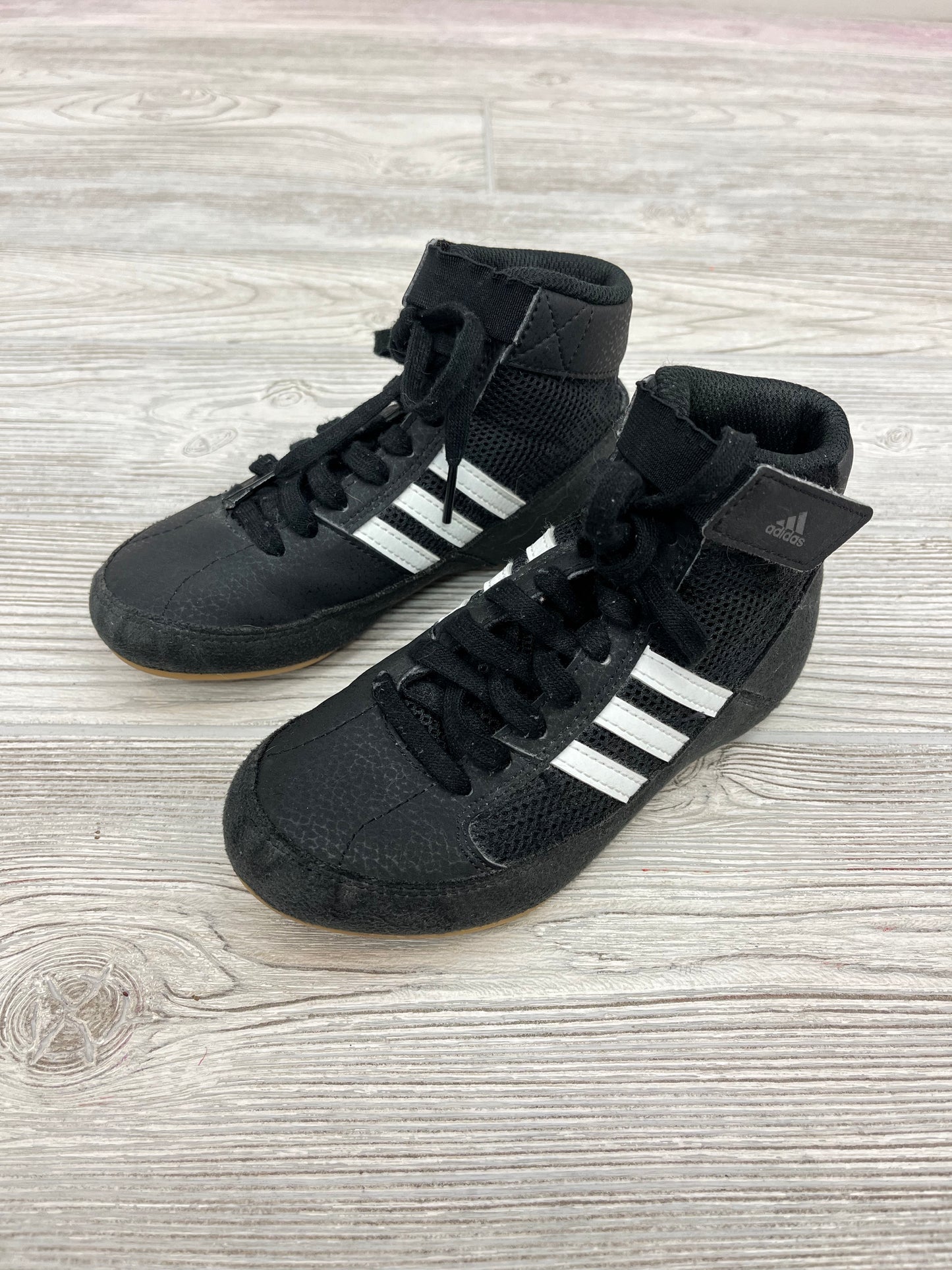 Adidas Wrestling Shoes