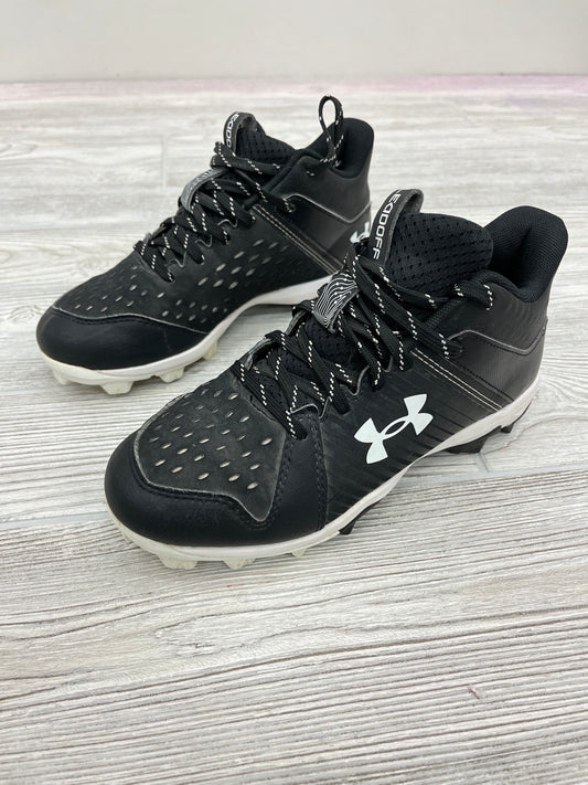Under Armour Leadoff Baseball Cleats