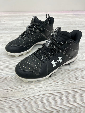 Under Armour Leadoff Baseball Cleats