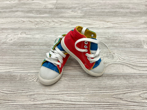 Vintage Wee Sports High Tops